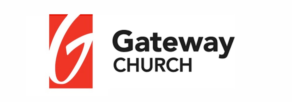 Gateway Church is a non-denominational, charismatic Christian church.